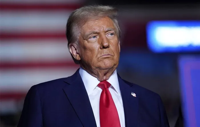 Trump ordonne le déploiement de troupes à Portland