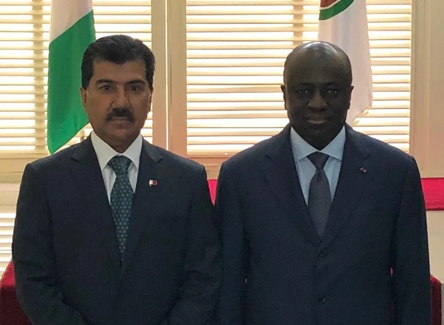 Côte d'Ivoire : la BIDC ouvre un bureau de représentation à Abidjan