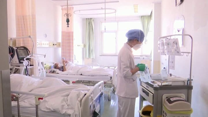 Deux hôpitaux chinois et français signent un accord de coopération pour œuvrer conjointement contre la dermatite atopique chez l'enfant