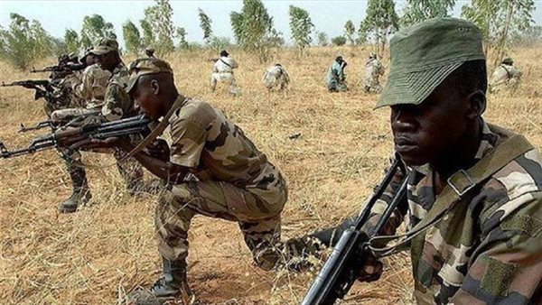 Niger : 15 terroristes "neutralisés" au cours de différentes opérations de l'armée