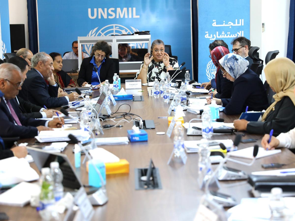 La MANUL annonce l’achèvement des options pour conduire à des élections en Libye