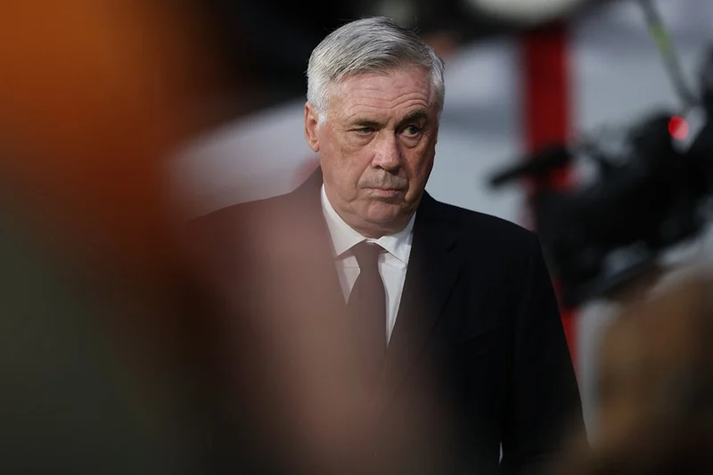 Espagne: Carlo Ancelotti jugé mercredi et jeudi pour fraude fiscale