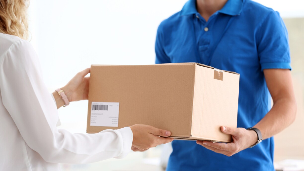 Des clients de Mondial Relay victimes d'une fuite de données