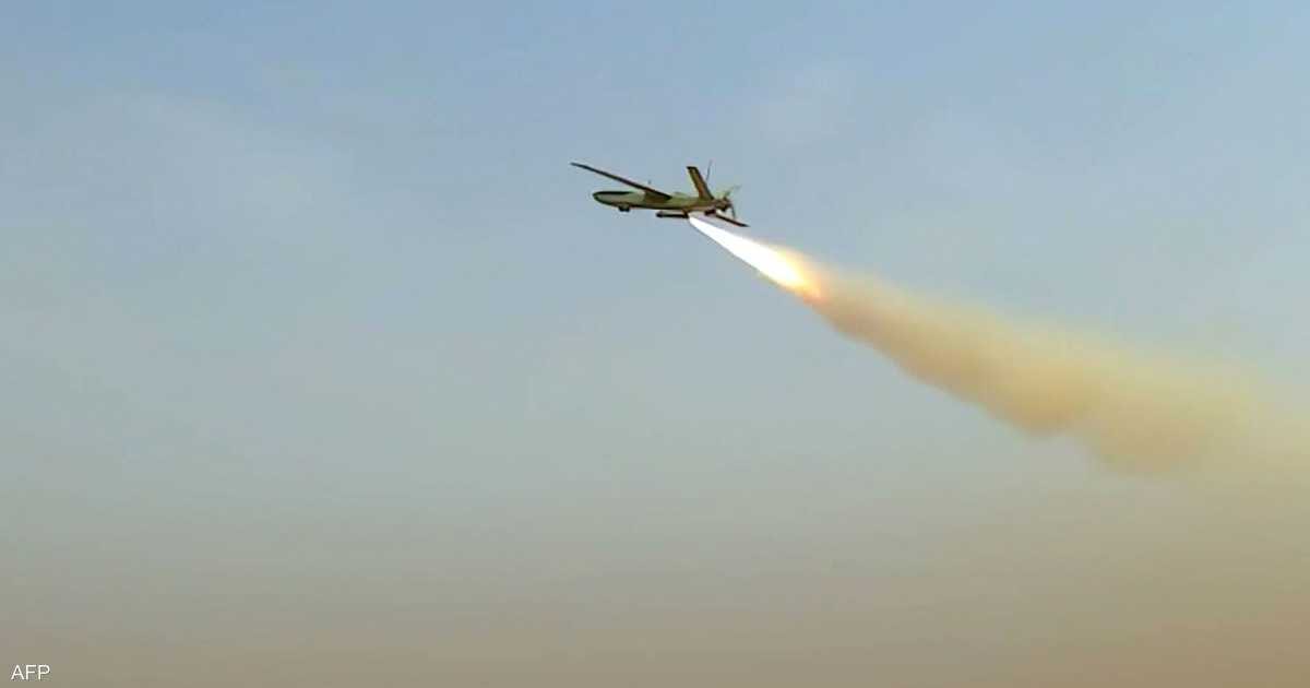 Les Houthis du Yémen lancent une attaque de drone sur la station balnéaire israélienne d'Eilat , selon l'armée israélienne