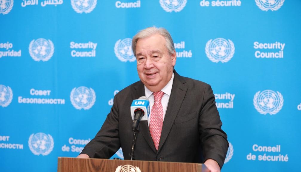 L'ONU est prête à intensifier l'aide humanitaire aux Gazaouis suite à l'accord de cessez-le-feu