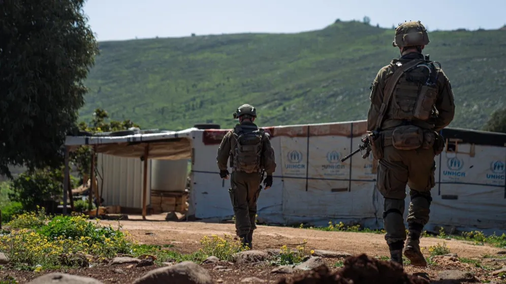 Liban : neuf soldats de Tsahal blessés, dont deux grièvement