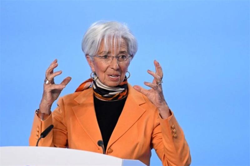 Depuis les Etats-Unis, Lagarde défend l'indépendance des banques centrales