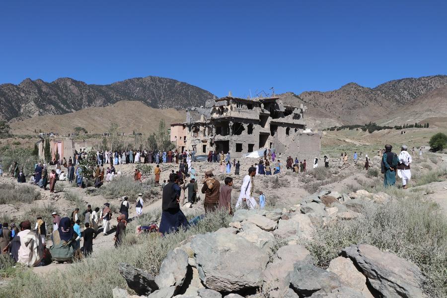 L'Afghanistan affirme que des frappes aériennes pakistanaises ont fait 36 morts dans des provinces frontalières