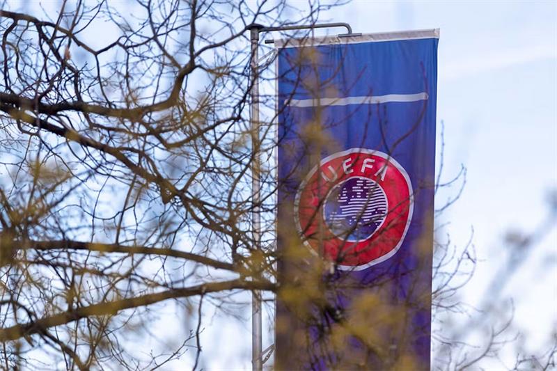 Crise à la Fifa: l'UEFA maintient son boycott des Coupes du monde