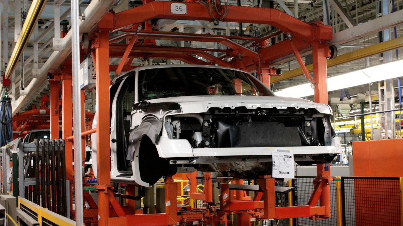 Tarifs douaniers : Honda prévoit d'augmenter la production de véhicules hybrides aux États-Unis