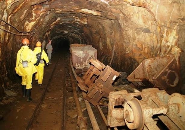 Zambie : 4 morts dans l'effondrement d'une mine d'or dans le nord du pays