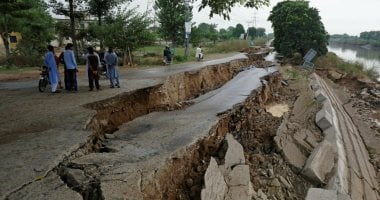 Philippines : un séisme de magnitude 6,1 frappe Mindanao