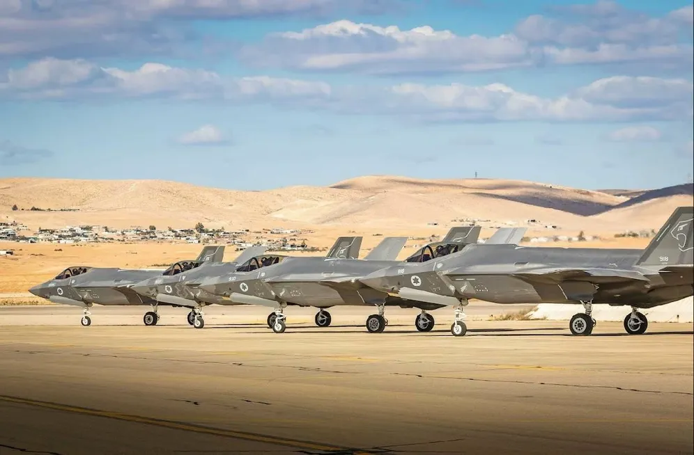 Israël se prépare à une possible attaque iranienne dès ce week-end