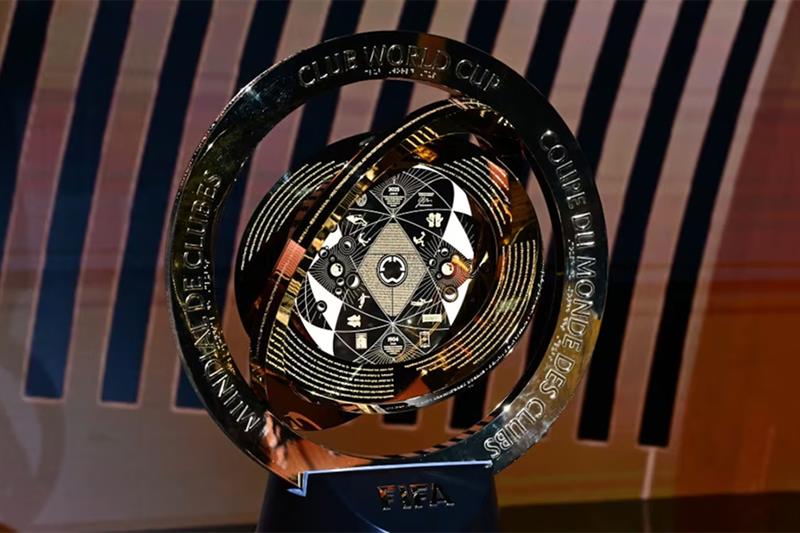 Mondial des clubs: la Fifa promet un pactole d'un milliard de dollars aux 32 participants