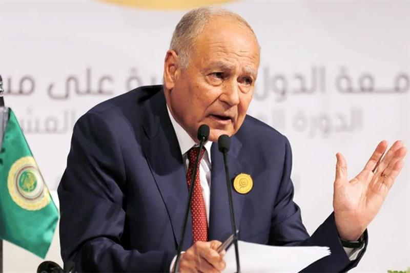 Le chef de la Ligue arabe qualifie d'"irresponsables" les attaques de l'Iran sur ses voisins