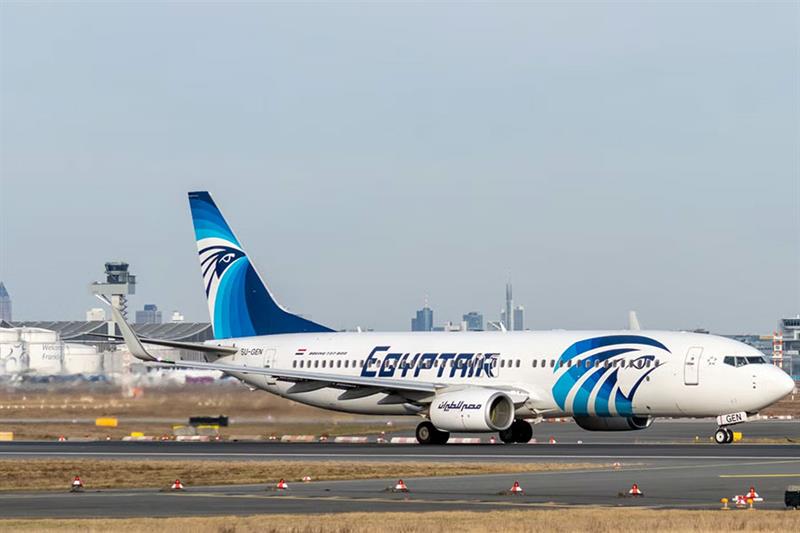 EgyptAir annonce un retour progressif de ses vols vers les Emirats arabes unis