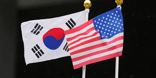 Les négociations commerciales entre la République de Corée et les Etats-Unis sont reportées pour des questions d'emploi du temps du secrétaire américain au Trésor