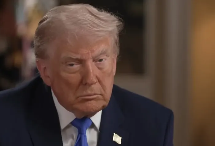 Trump déclare que les Etats-Unis n'enverront plus de délégations discuter avec l'Iran