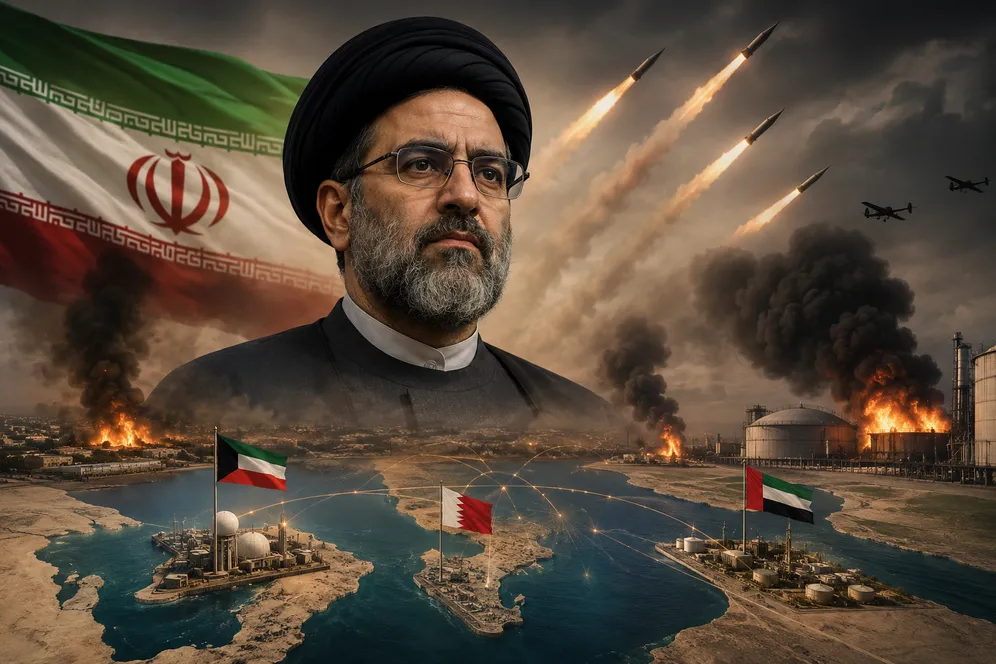 L'Iran face au risque d'une rupture avec les monarchies du Golfe