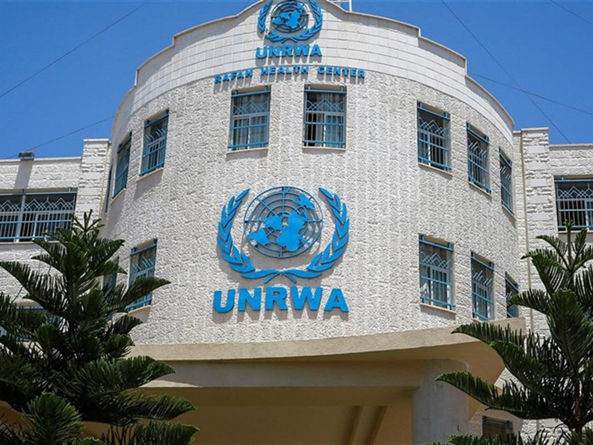 L’UNRWA affirme que la famine peut être stoppée si Israël ouvre l’accès à l’aide humanitaire