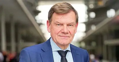 Les garanties de sécurité pour l'Ukraine sont une « question centrale » pour le ministre allemand des Affaires étrangères