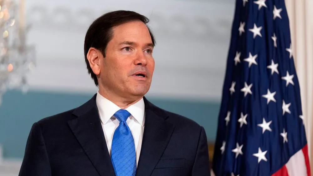 "Pas de paix à Gaza tant que le Hamas existera", déclare Marco Rubio