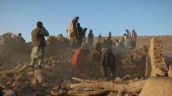 Un séisme de magnitude 5,3 frappe les îles Kouriles (GFZ)