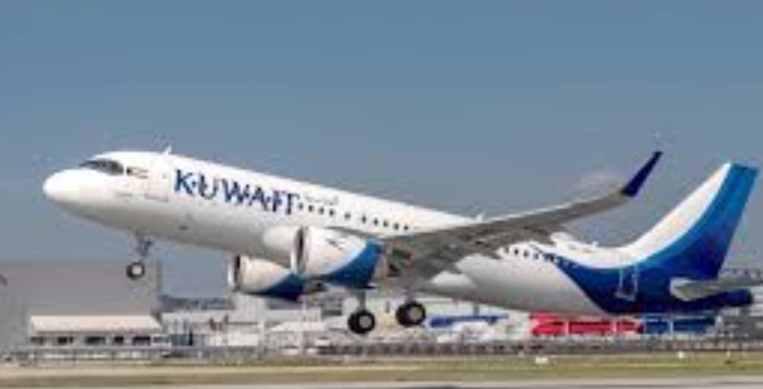 Le Koweït rouvre l'espace aérien à l'aéroport international du Koweït