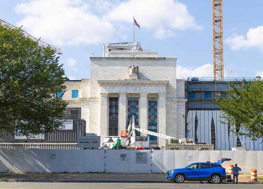 Trump dévoile ses candidats pour le poste du président de la Fed