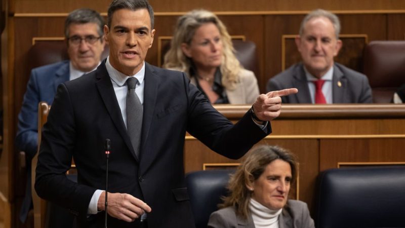 Le système ferroviaire espagnol en difficulté, malgré les milliards de l’UE