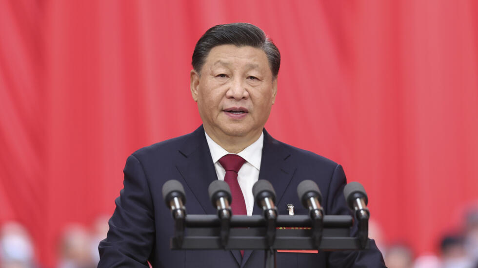 La Chine renforcera sa coopération avec ses voisins pour la modernisation de l'Asie, selon Xi Jinping