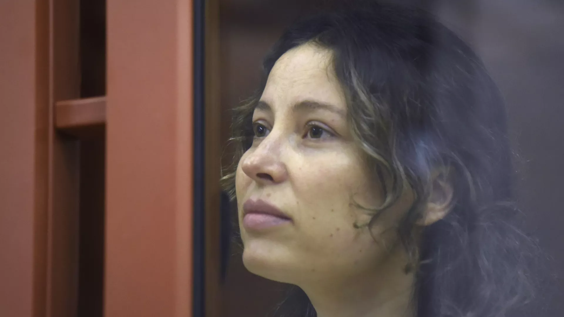 L'ancienne ballerine russo-américaine Ksenia Karelina libérée lors d'un échange de prisonniers