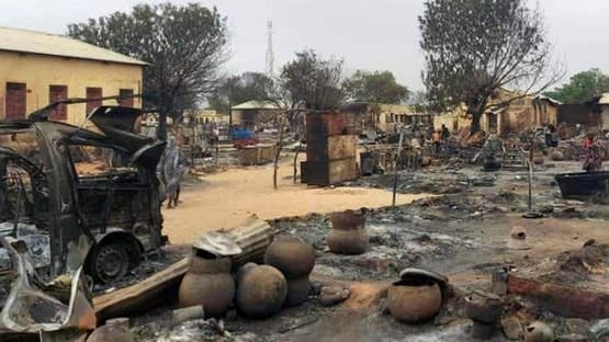 Soudan: une frappe d'artillerie fait 12 morts dans l'ouest du pays