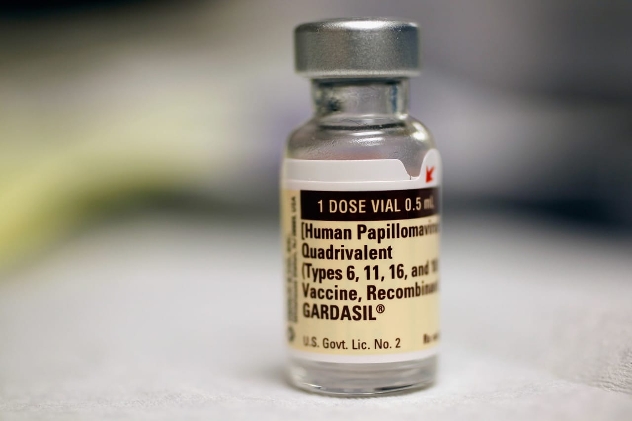 Madagascar reçoit ses premières doses de vaccin contre le HPV
