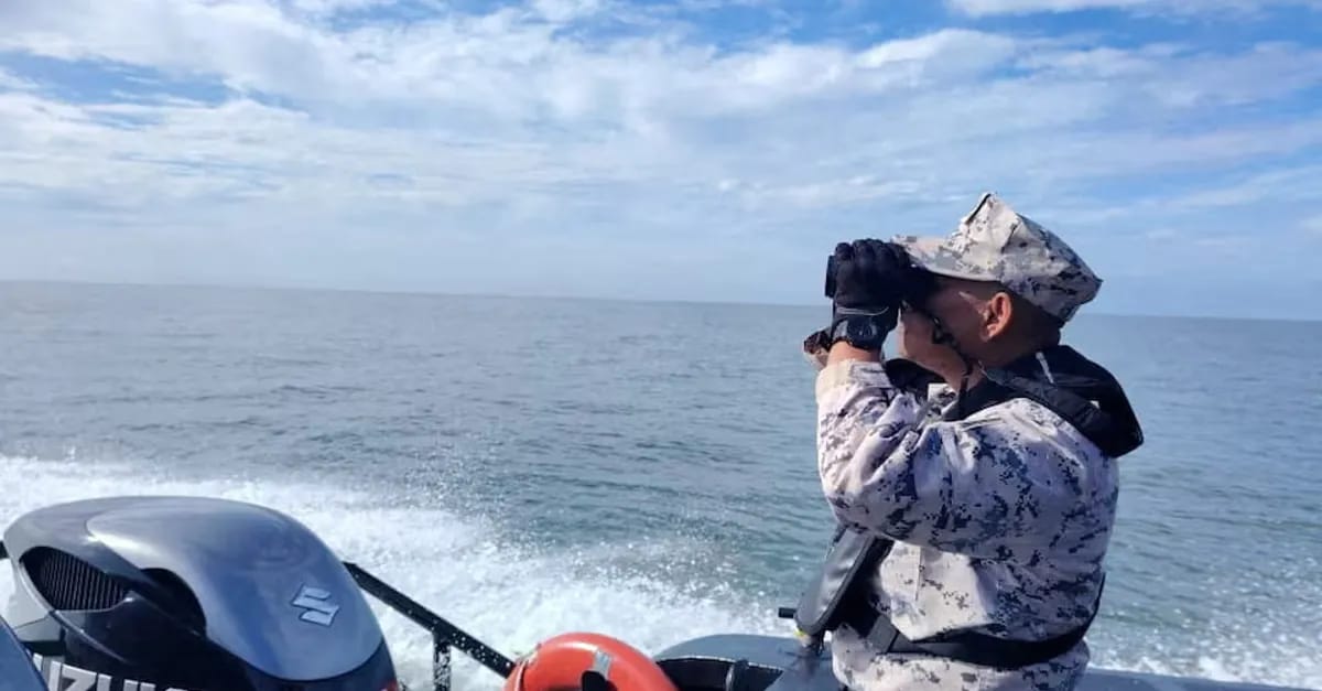 Malaisie : fin des opérations de recherche et de sauvetage après le naufrage d'un bateau de migrants