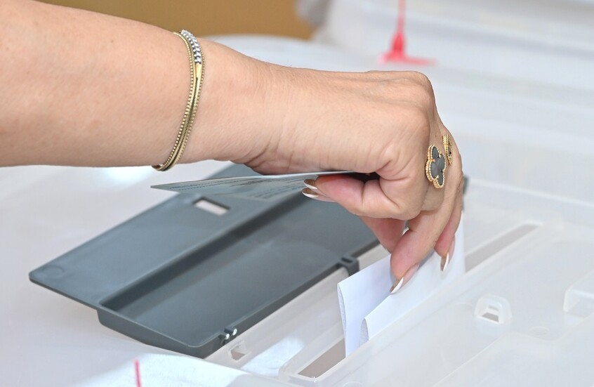 Roumanie : les électeurs de nouveau appelés aux urnes