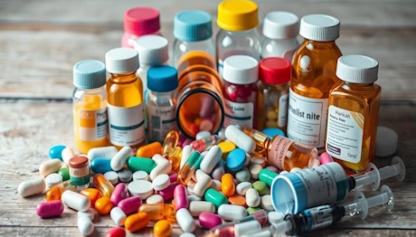 L'Allemagne critique fortement le projet américain de droits de douane sur les médicaments