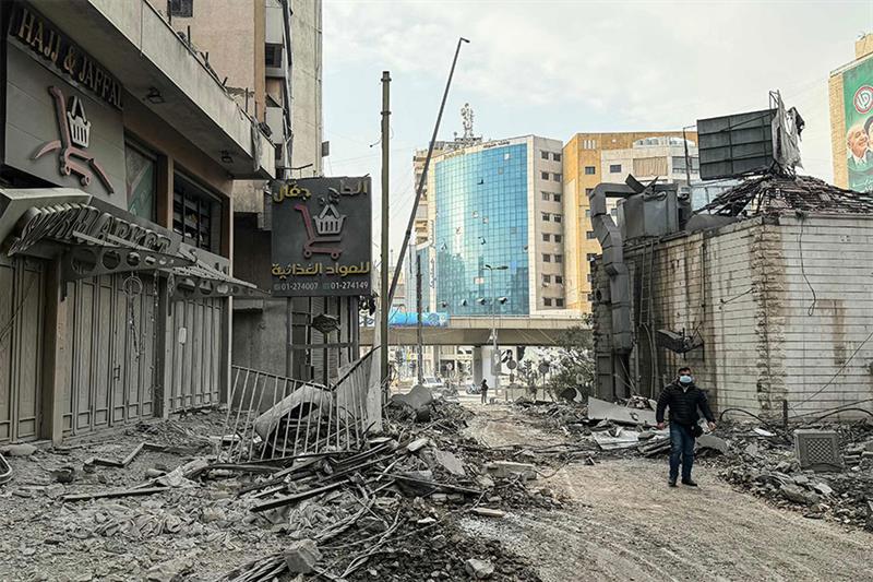 Iran: plus de 3 millions de déplacés depuis le début de la guerre, selon le HCR