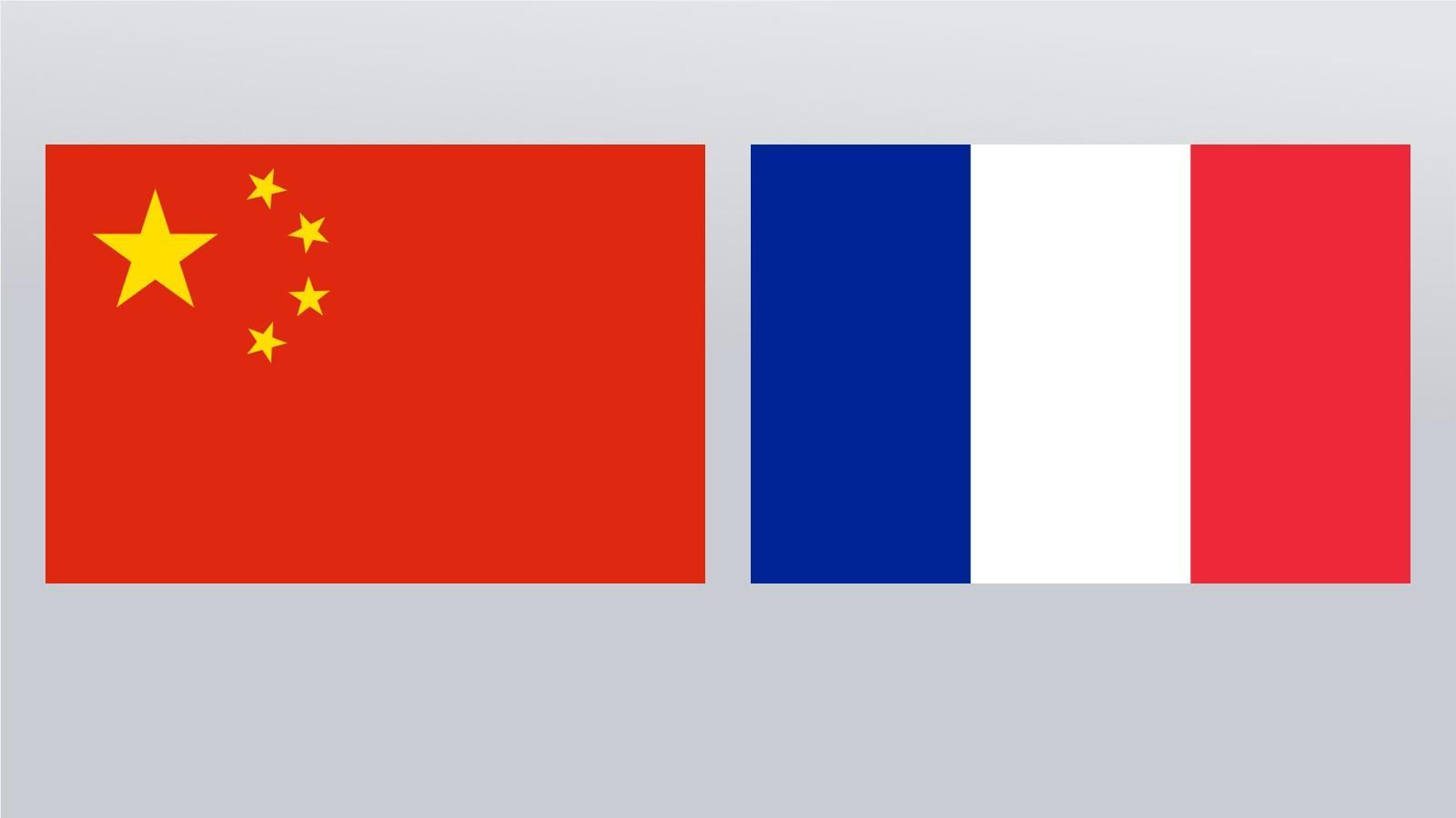 France: des rencontres sino-françaises mettent l'investissement et le commerce au cœur du partenariat