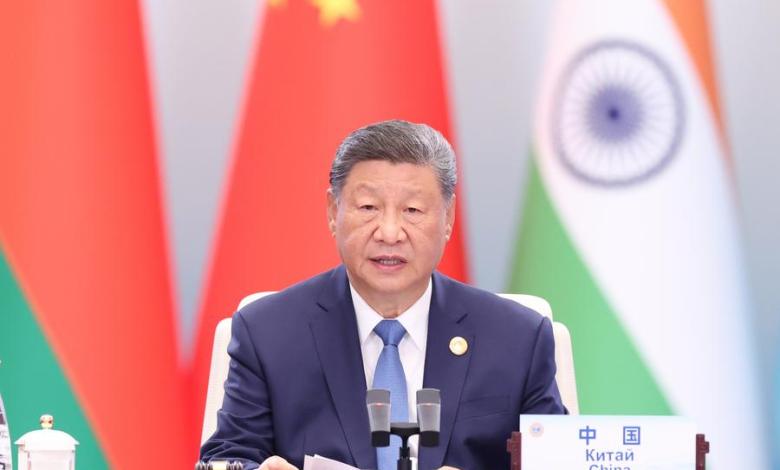 L'Initiative pour la gouvernance mondiale proposée par la Chine est cruciale pour un monde plus équitable (responsable zimbabwéen)