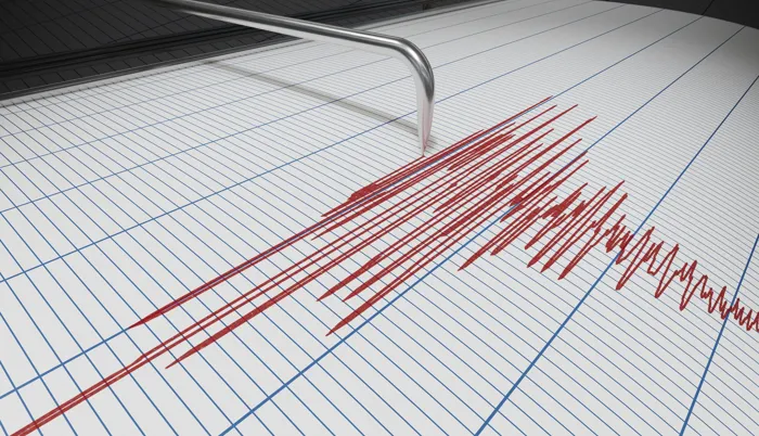 Italie : un séisme de magnitude 6,1 frappe les côtes du sud