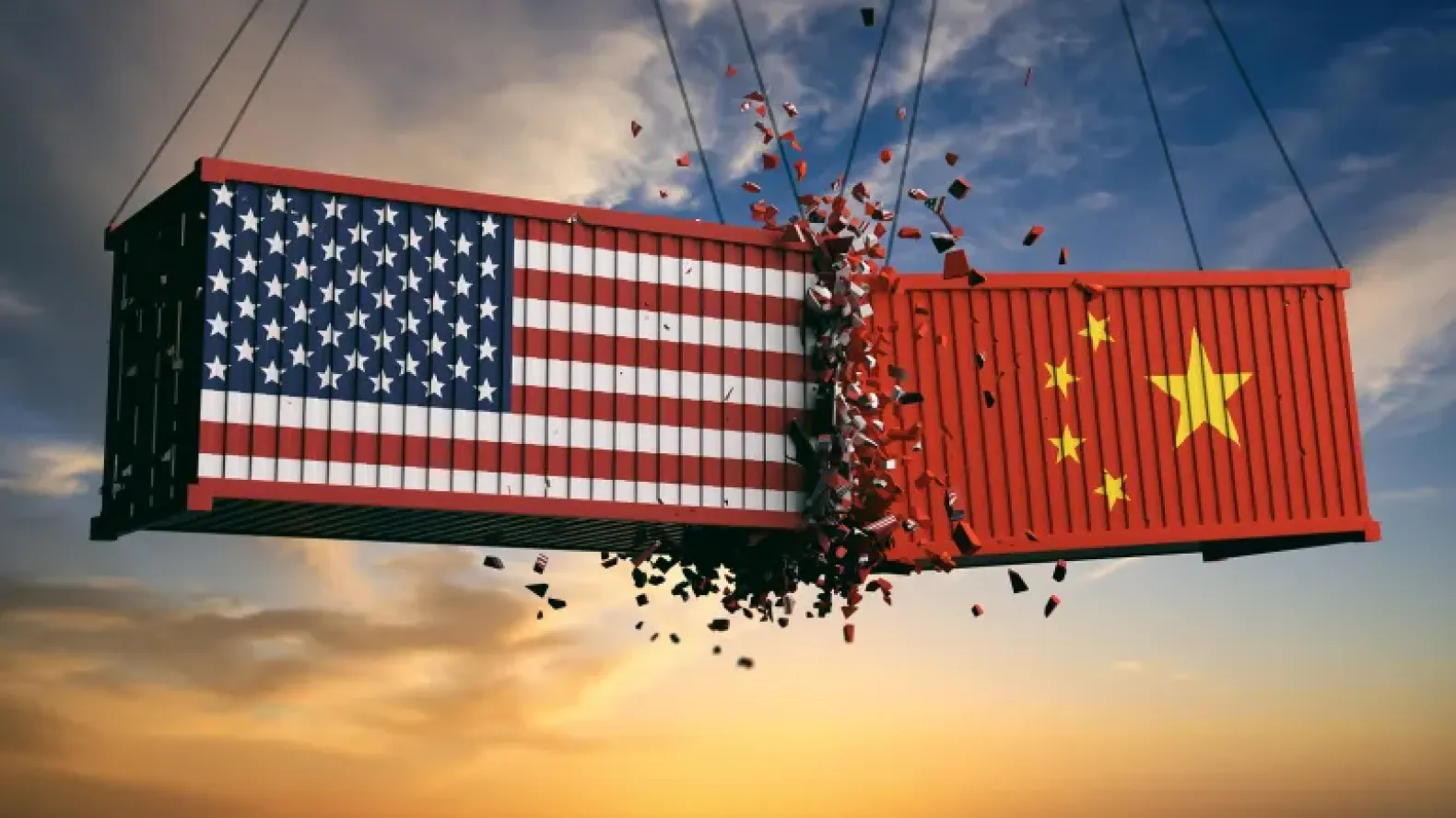 Scott Bessent : Washington et Pékin réalisent des « progrès considérables » dans les négociations