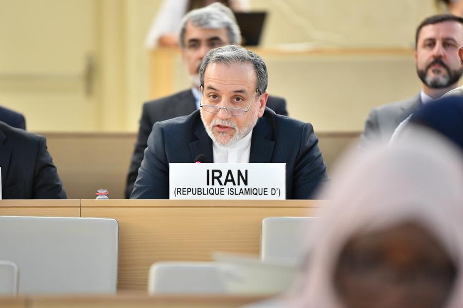 Téhéran ne peut pas renoncer à l'enrichissement nucléaire (MAE iranien)     