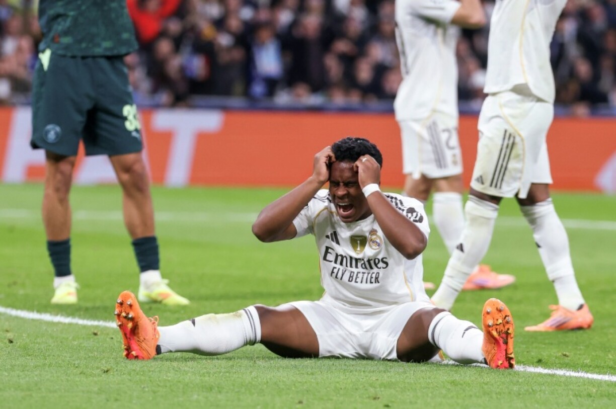 Avec Endrick, Lyon espère être d'attaque après la trêve