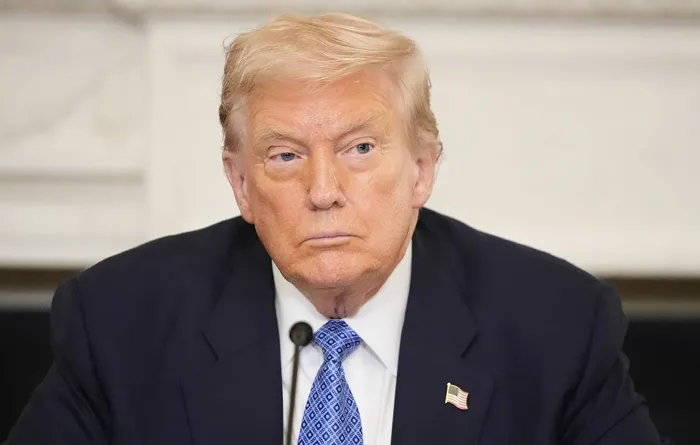 Trump revient sur sa position concernant l'accord britannique sur les îles Chagos après des discussions "productives" avec Starmer