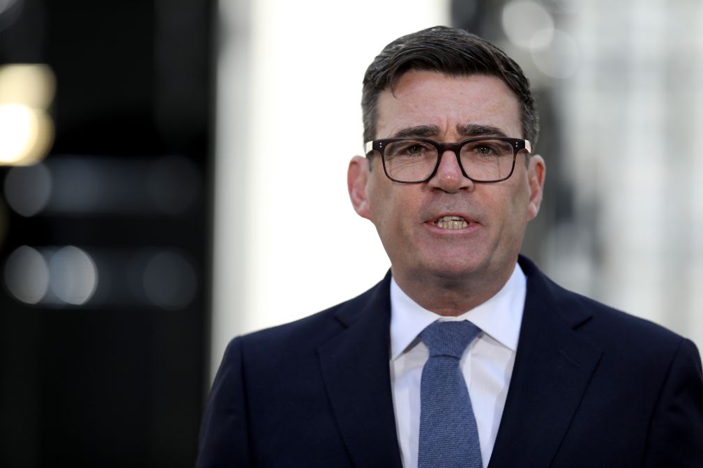 Le nouveau Premier ministre britannique Andy Burnham forme un nouveau gouvernement