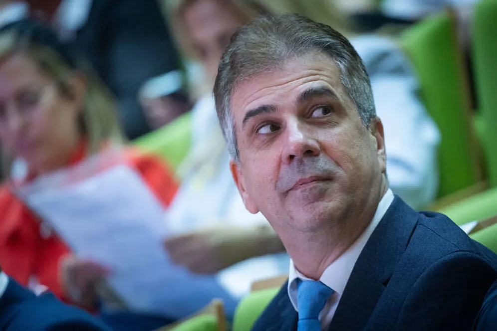 Primaire du Likoud : Eli Cohen en tête après le dépouillement de 96 % des bulletins