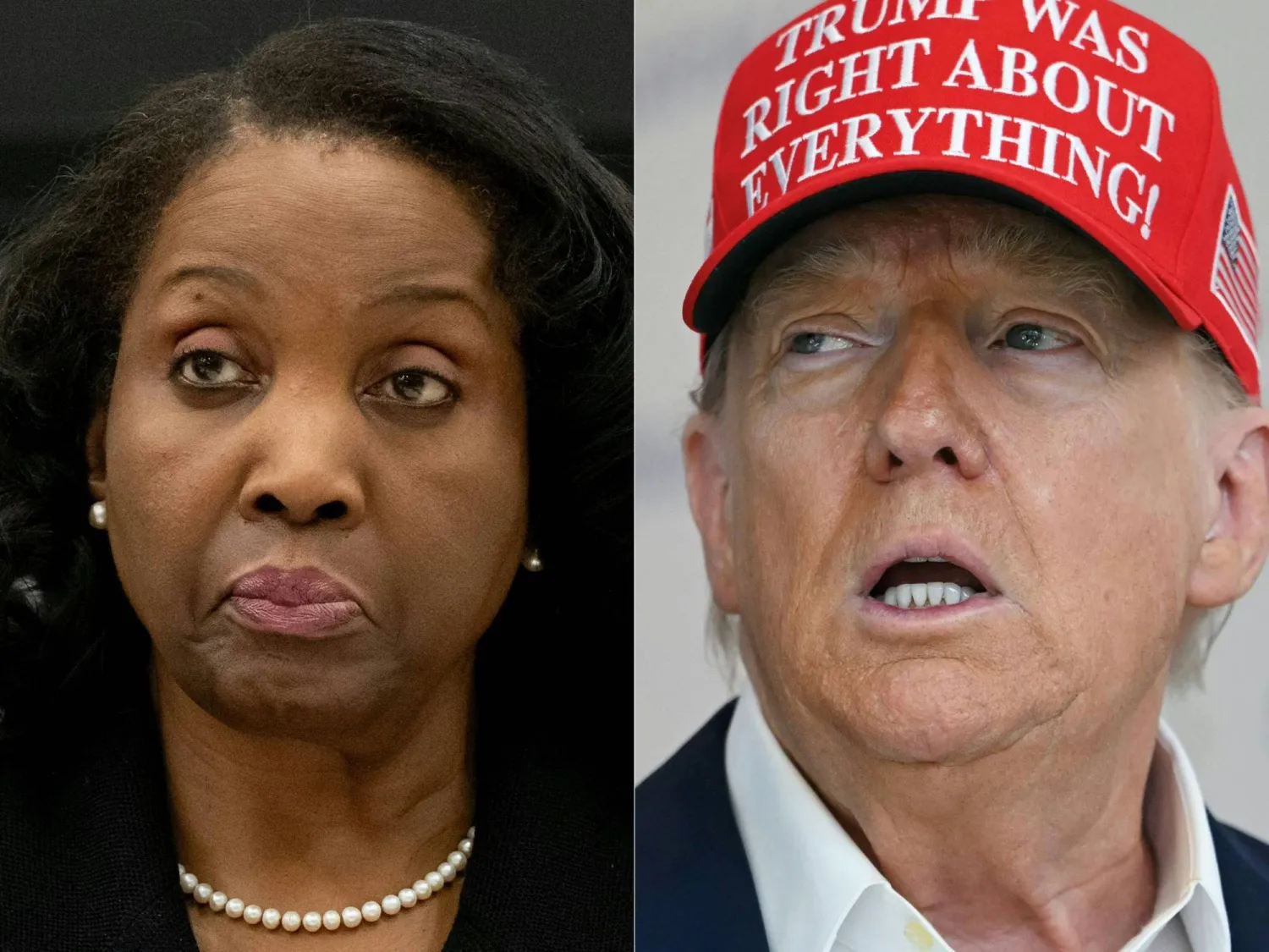 Trump limoge la gouverneure de la Réserve fédérale Lisa Cook