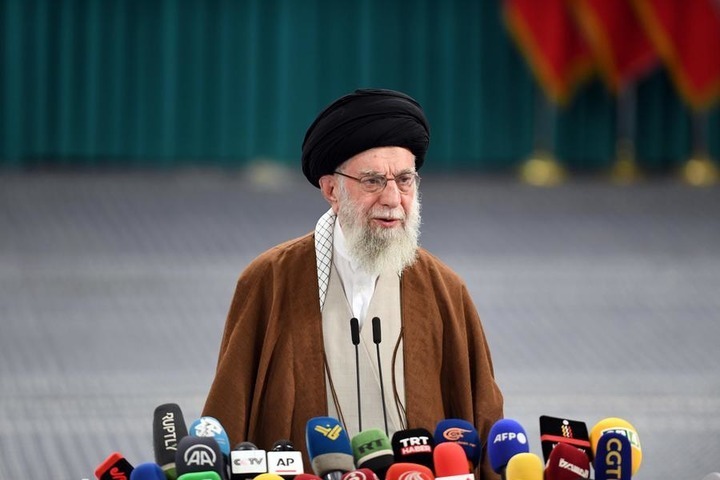 Iran : un accord nucléaire avec Washington est crucial pour tester la mise en garde de Khamenei sur le risque d'une "guerre régionale" (Trump