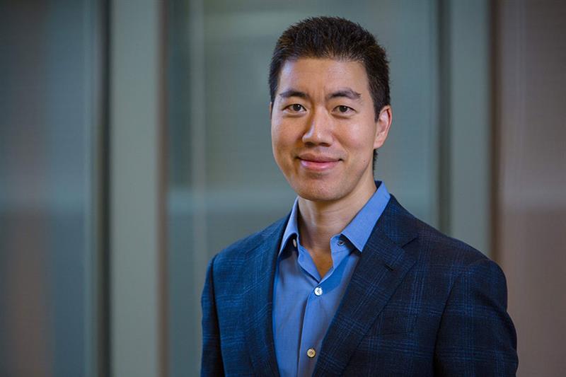 David Liu, le magicien de l'ADN qui écrit le futur de la médecine